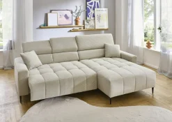 Canapé d'angle SIMPLE