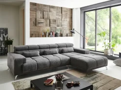 Canapé d'angle SPEED