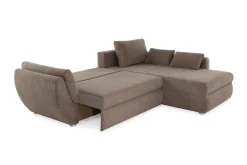 Canapé d'angle TAIFUN
