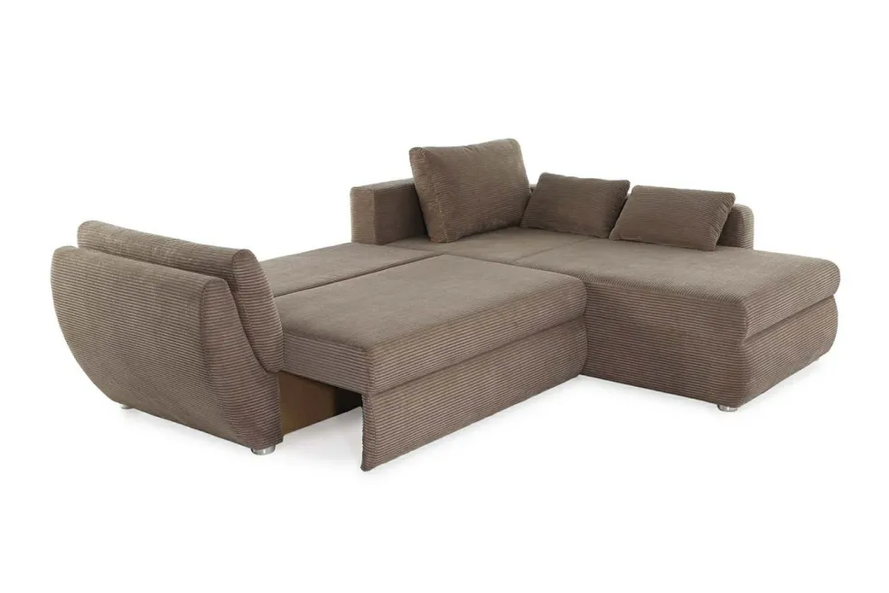 Canapé d'angle TAIFUN