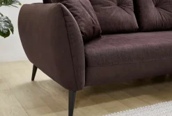 Canapé d'angle TOSKANA