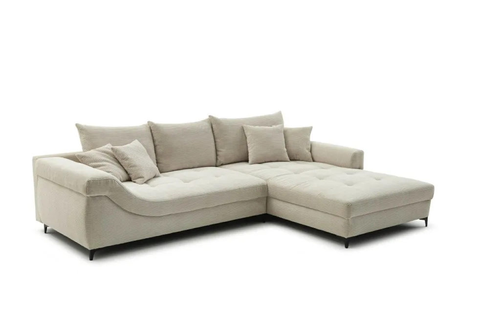 Canapé d'angle VINTE