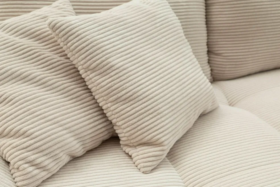 Canapé d'angle VINTE