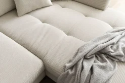 Canapé d'angle VINTE