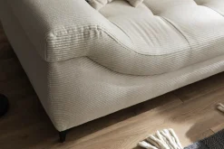 Canapé d'angle VINTE