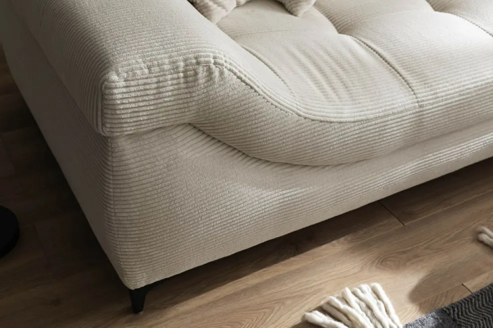 Canapé d'angle VINTE