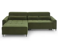 Canapé d'angle WARSCHAU