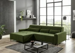 Canapé d'angle WARSCHAU