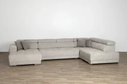 Canapé en U avec fonction RIMINI