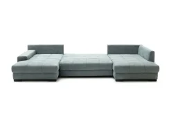 Canapé en U convertible CAPRI