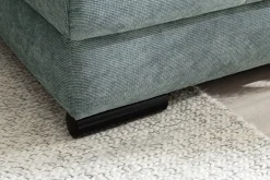 Canapé en U convertible CAPRI