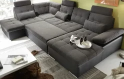 Canapé en U convertible JAKARTA