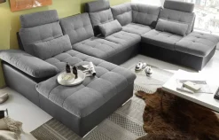 Canapé en U convertible JAKARTA