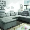 Canapé en U convertible NALO U
