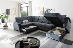 Canapé en U convertible PAROLE