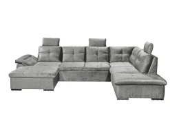 Canapé en U convertible TIJUANA U