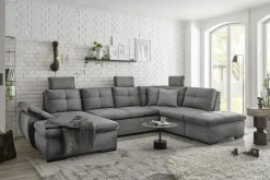 Canapé en U convertible  TIJUANA U