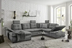 Canapé en U convertible  TIJUANA U