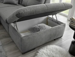 Canapé en U convertible  TIJUANA U