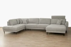 Canapé en U LIMASSOL