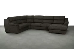 Canapé panoramique convertible DANNY