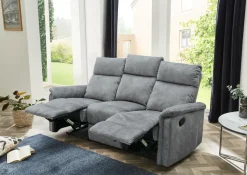 Canapé relax 3 places  AMRUM 3