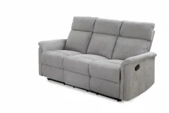 Canapé relax 3 places  AMRUM 3
