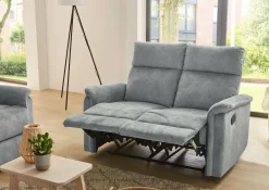 Canapé relax 2 places AMRUM 2