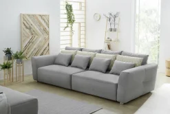 Canapé XXL GULLIVER