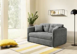 Canapé-lit LEON 120