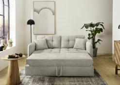 Canapé-llit LEON 160