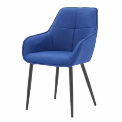 Chaise à accoudoirs ANDERLECHT