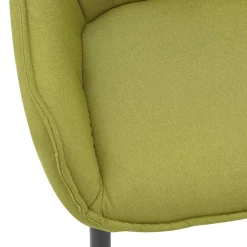 Chaise à accoudoirs ANDERLECHT