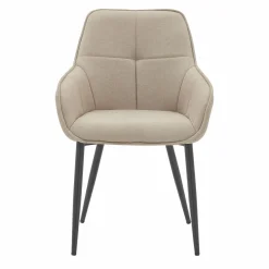 Chaise à accoudoirs ANDERLECHT