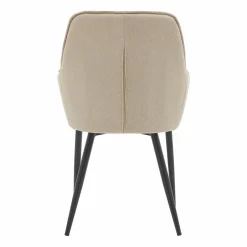 Chaise à accoudoirs ANDERLECHT