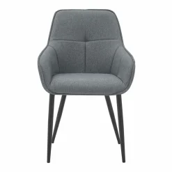 Chaise à accoudoirs ANDERLECHT