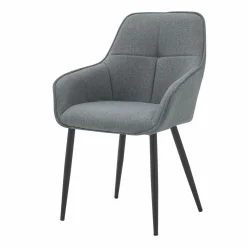 Chaise à accoudoirs ANDERLECHT