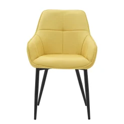 Chaise à accoudoirs ANDERLECHT