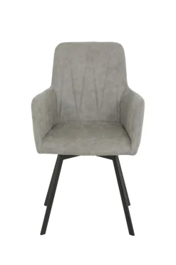 Chaise à accoudoirs GESA S