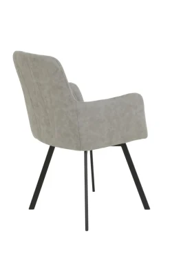 Chaise à accoudoirs GESA S