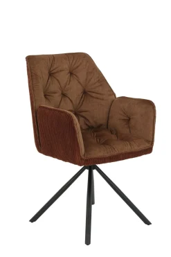 Chaise à accoudoirs INGE I S