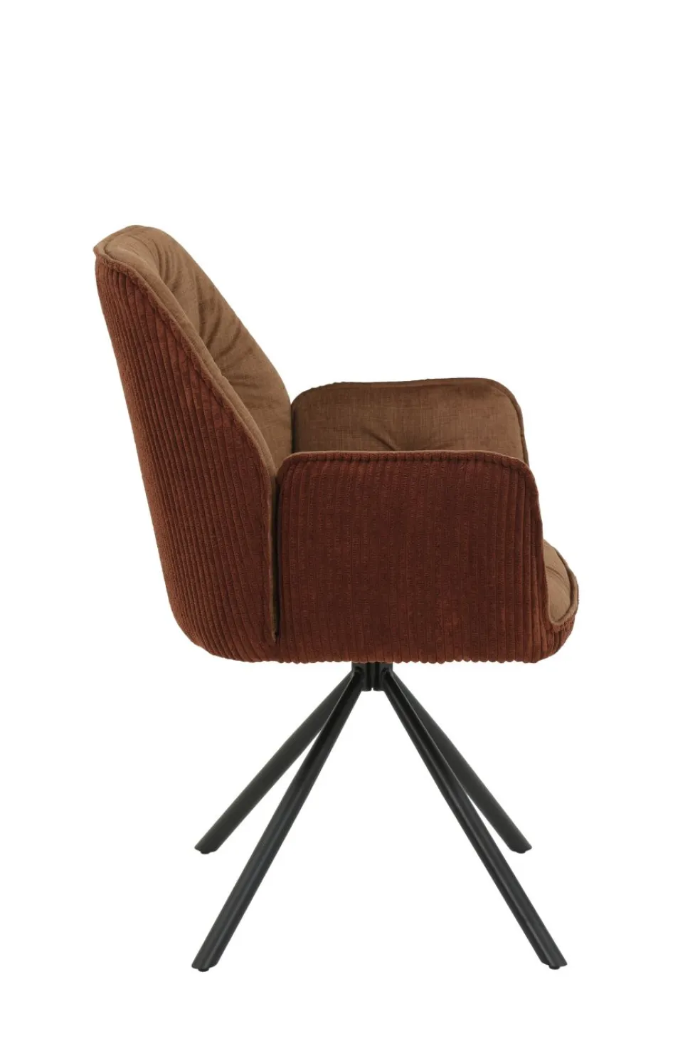 Chaise à accoudoirs INGE I S