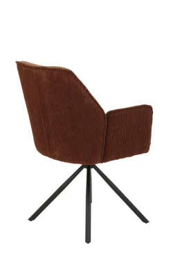 Chaise à accoudoirs INGE I S