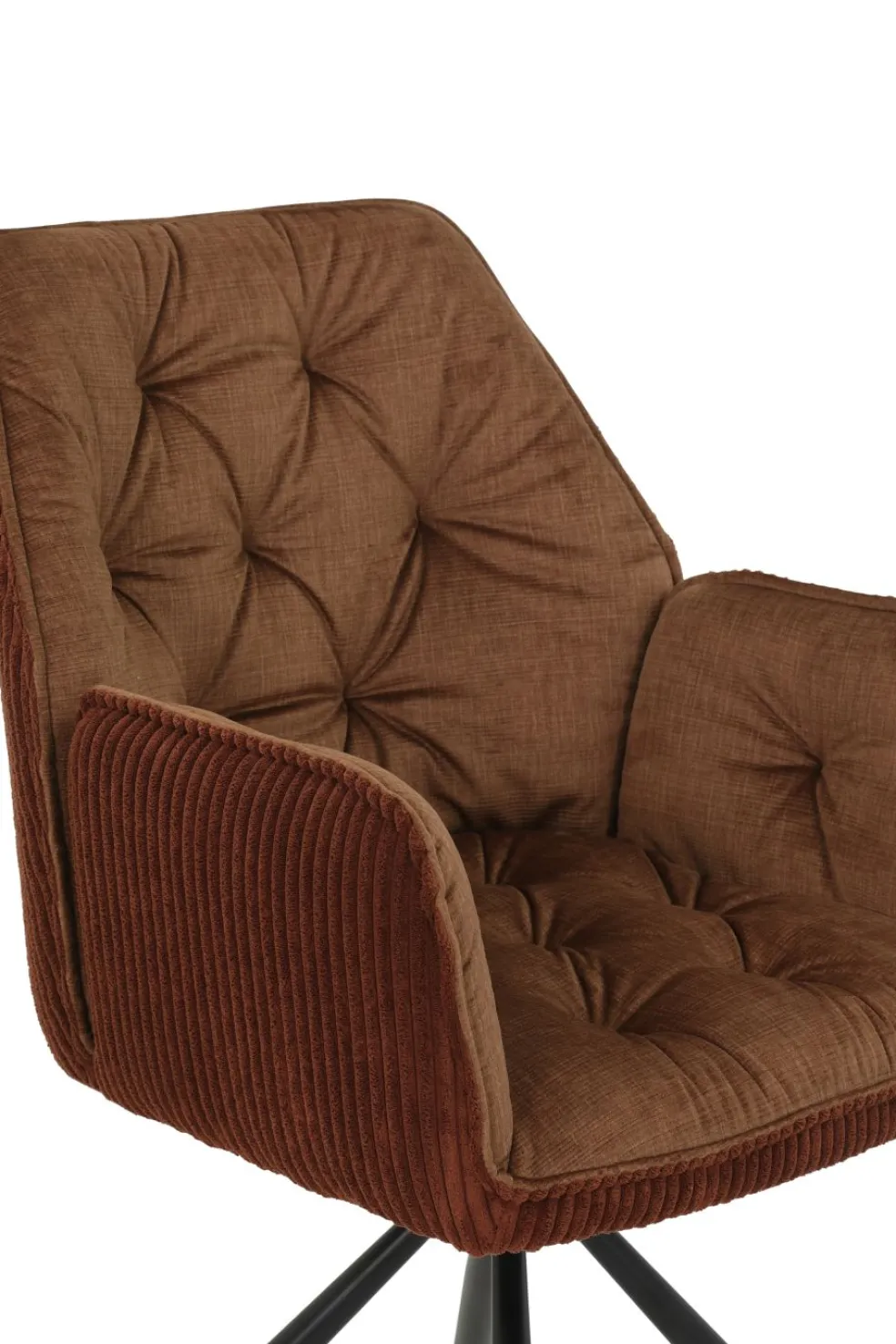 Chaise à accoudoirs INGE I S