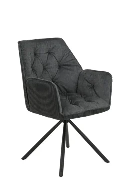 Chaise à accoudoirs INGE I S