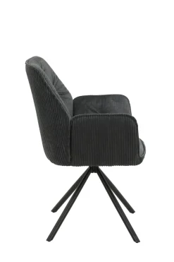 Chaise à accoudoirs INGE I S