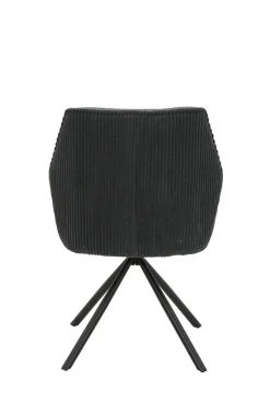 Chaise à accoudoirs INGE I S