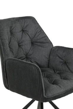 Chaise à accoudoirs INGE I S