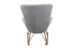 Chaise à bascule 367759