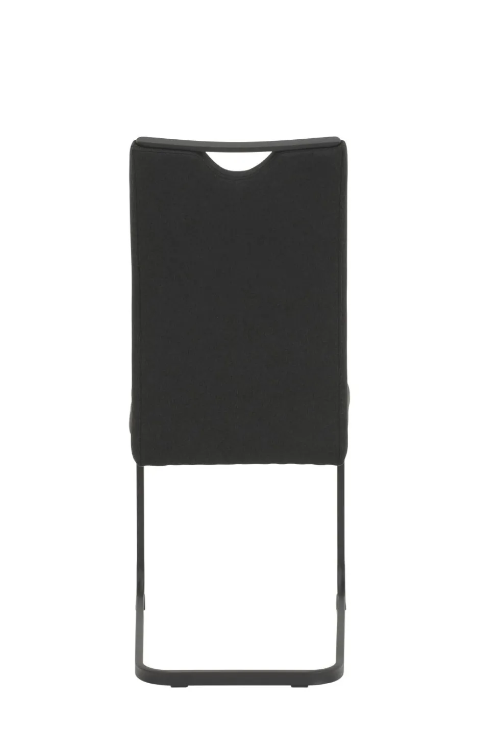 Chaise à piètement luge KAIRO